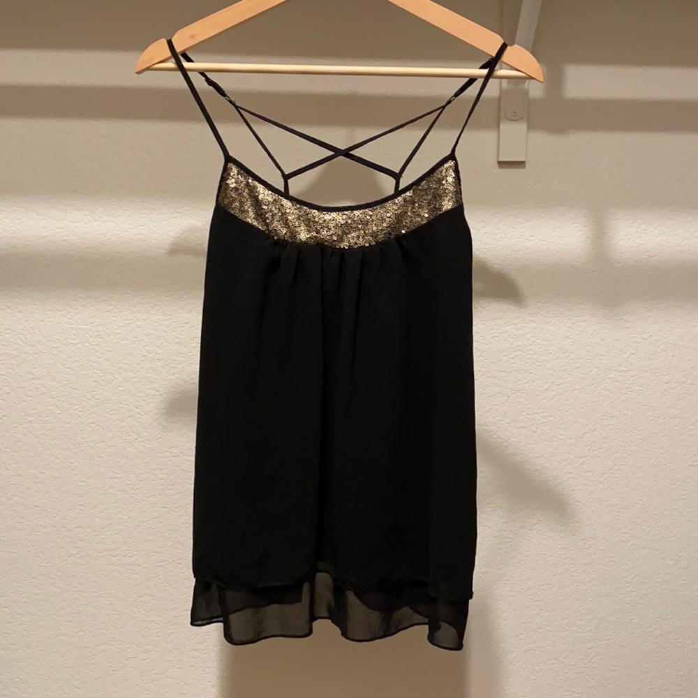 Mossimo. Size XS.